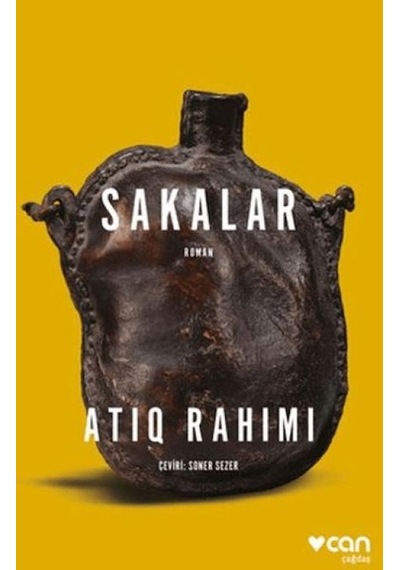 Sakalar - Kyut-762642