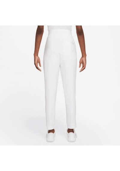 Nike Nikecourt Dri-fıt Kadın Beyaz Tenis Eşofman Altı Da4722-100