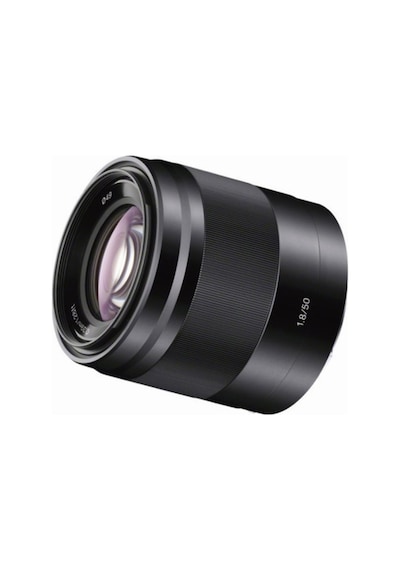 Sony SEL50F18 E 50 MM F/1.8 OSS Lens (Sony Eurasia Garantili)