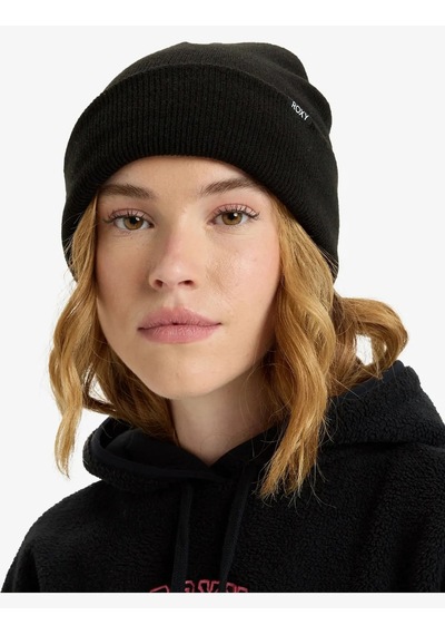 Roxy Tropıcal Snow Beanıe Kadın Bere Erjha04440-rox.5208 Antrasit