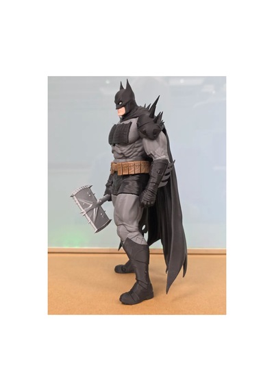 Batman Figür 23 Cm