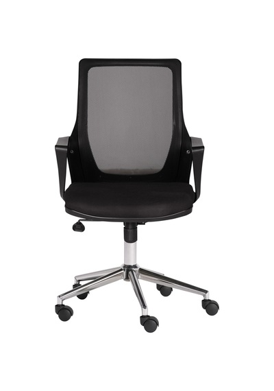 Ofisbazaar Alf Fileli Çalışma Koltuğu Ergonomik Şef Ve Toplantı Koltuğu Siyah Fileli Siyah Ofisbazaar Alf Fileli Çalışma Koltuğu Ergonomik Şef Ve Toplantı Koltuğu Siyah Fileli Siyah