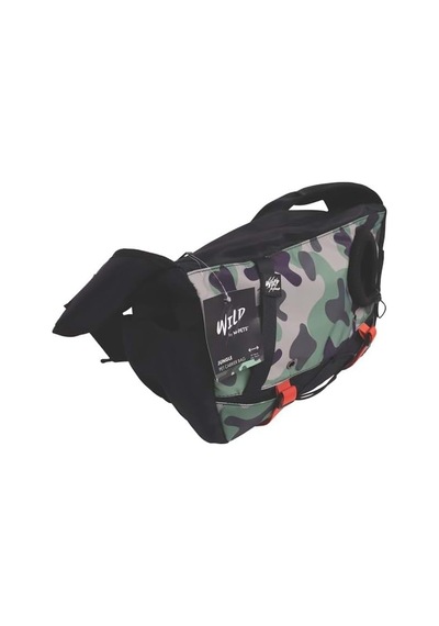 Wild Freestyle Pet Carrier Çanta