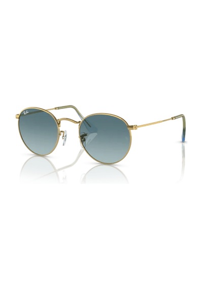 Ray-Ban 3447 001/3m 50 Güneş Gözlüğü Çok Renkli