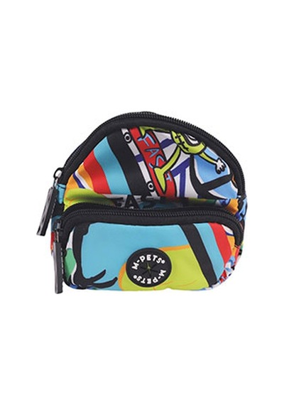 M-pets Urban Style Freestyle Köpek Ödül Taşıma Çantası 14x14x2 Cm 244-52035.01