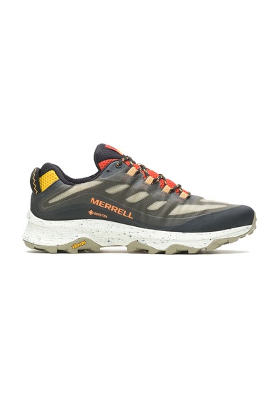 Merrell Moab Speed Gtx Siyah