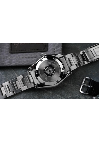 Seiko Prospex Spb143j1 Otomatik Erkek Kol Saati-11991 Çok Renkli