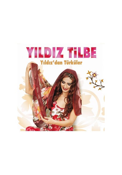 Yıldız Tilbe Yıldız'dan Türküler Plak