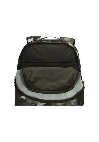 Nike Brsla M Bkpk 9.0 Aop2 Unisex Çanta BA6334-100 Çok Renkli