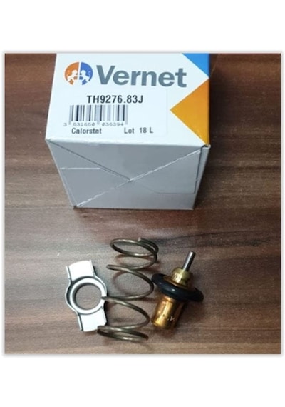 VERNET THK7276.83J Th9276.83J Termostat 4-Captur-Kadjar-Kangoo-Megane 3-4-Talisman-Cıtan-A160- Isıtma Soğutma Sistemleri 38085911