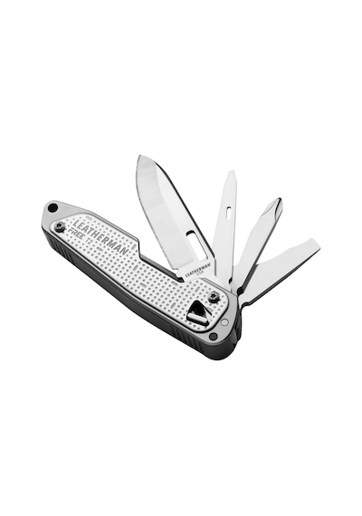 Leatherman Kamp Free T2 Multipurpose Gri