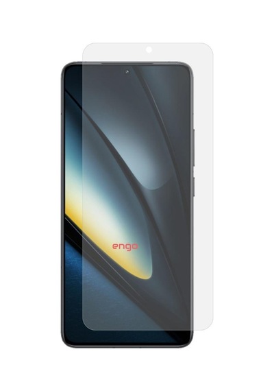 Xiaomi Poco F6 Mat Ekran Koruyucu Parmak İzi Bırakmaz