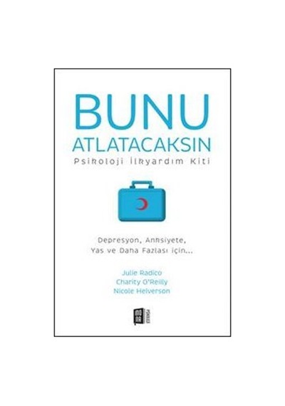 Bunu Atlatacaksın / Kolektif