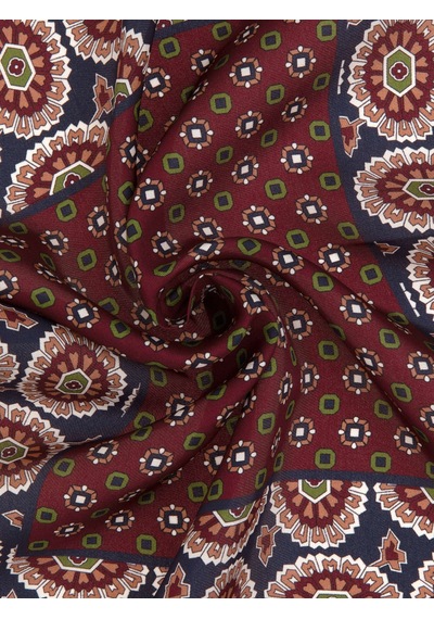 Cacharel Erkek Bordo Mendil 50317258-900