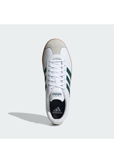 Adidas Vl Court Base Sneaker-ıd3710 Siyah
