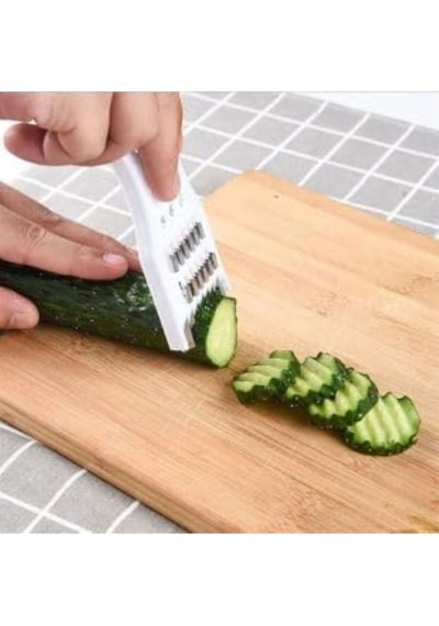 Çok Fonksiyonlu Rende Patates,turp,salatalık Manuel Soyucu Meyve Sebze Doğrayıcı Plastik Diğer