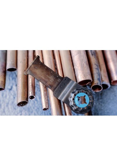 Bosch Pro Aız 32 Aıb Metal İçin Raspa Bıçağı