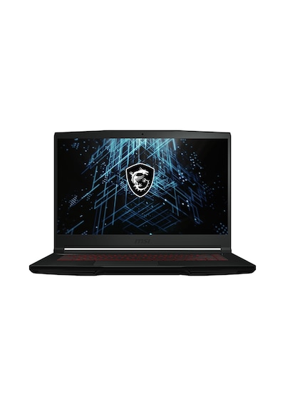 MSI Thin GF63 12VE-066US i7-12650H 16 GB 512 GB SSD 6 GB RTX4050 15.6" W11H FHD Dizüstü Bilgisayar
