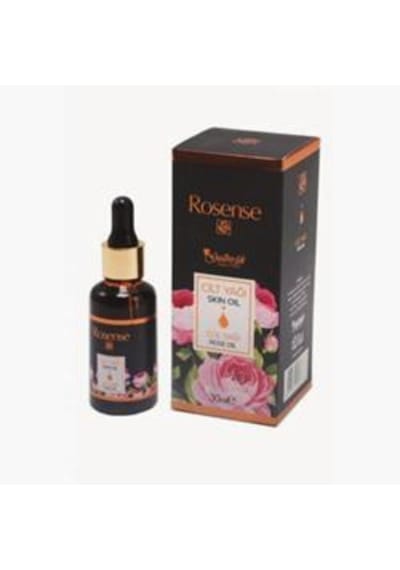 Rosense Cilt Bakım Yağı 30 ML