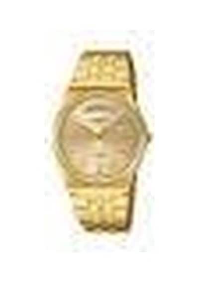 Casio Mtp-b146g-9avdf Erkek Kol Saati Altın