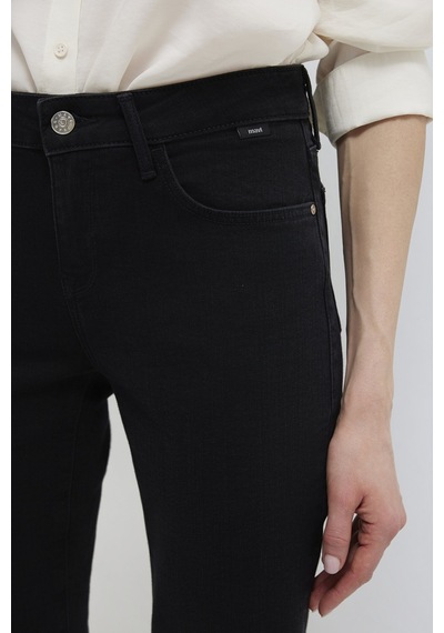 Mavi - Ada Everday Puslu Antrasit Jean Pantolon 1020590492