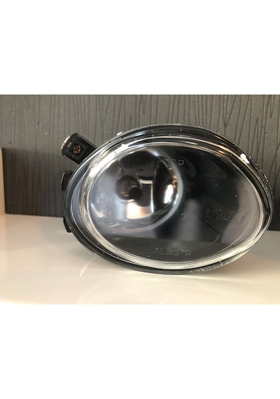 Bmw 5 Seri E39 1996-2003 Arası M Tampon Uyumlu Sis Farı İthal