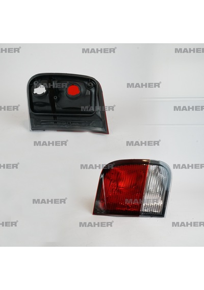 Bzt Honda Cıvıc 1996-2000 Stop Lambası İç Sol 34156-s04-g02