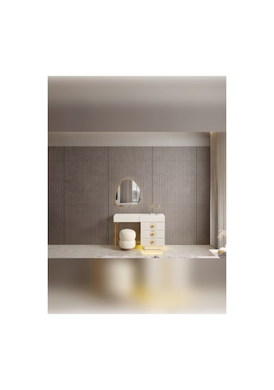 Beydüz Mobilya %100 Mdf Gusta Yatak Odası Takımı