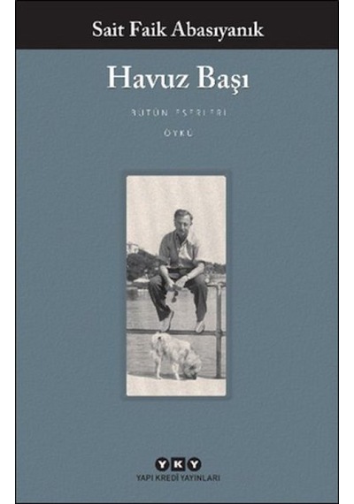 Havuz Başı - Yqbx-665377