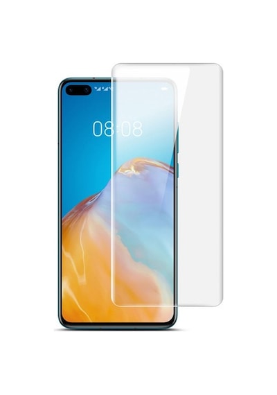 Huawei P40 Pro Nano Kırılmaz Cam Ekran Koruyucu