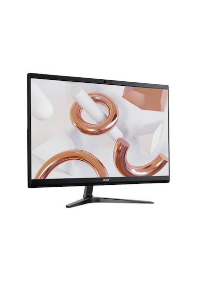 Acer Veriton VZ2524G DQ.R2REM.001 Ultra 5 125U 8 GB 512 GB SSD 23.8" Free Dos AIO Masaüstü Bilgisayar