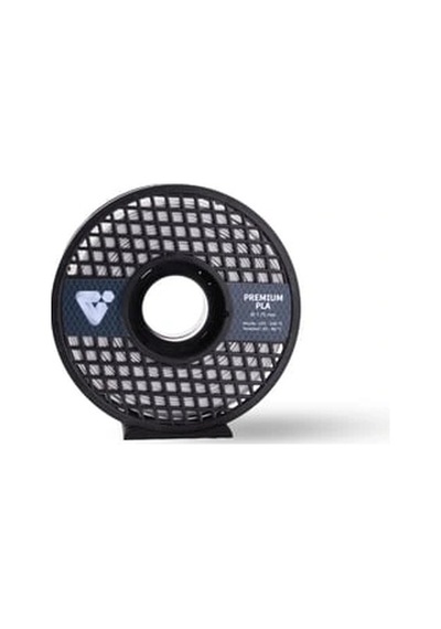 Valment Pla Premium Açık Gri Filament