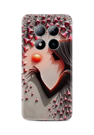 Redmi Note 15 Pro 4g/5g Uyumlu Kılıf Desenli Baskılı Silikon Kapak Name-.1006.redmi Renk70 Renk70