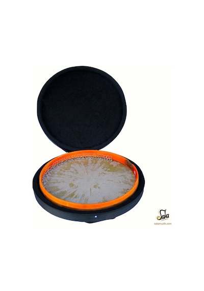 İran Erbane Daf İçin Hard Case Kılıf Uhe-202