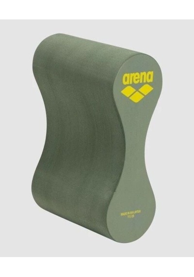 Arena Freeflow Pullbuoy Iı Unisex Yeşil Yüzme Tahtası 006835130