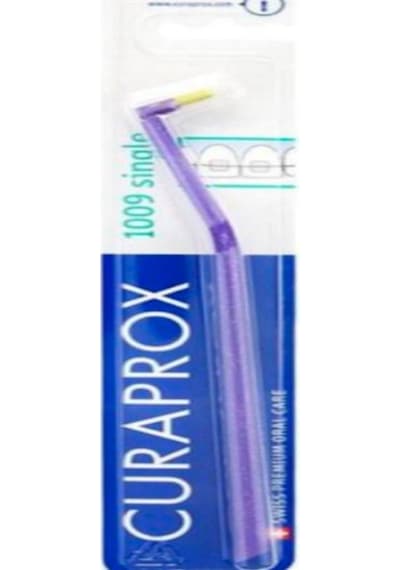Curaprox 1009 Single Diş Fırçası