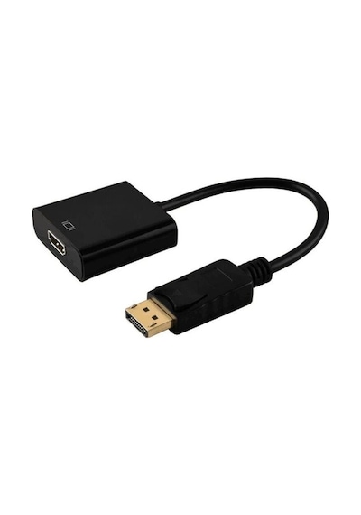 Senseı Sp-dp-hd Dp To Hdmı Dısplay Port Hdmı Dönüştürücü