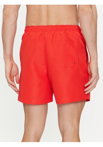 Calvin Klein Calvın Kleın Erkek Mayo Km0km01004-xm9 Km0km01004-xm9 Kırmızı