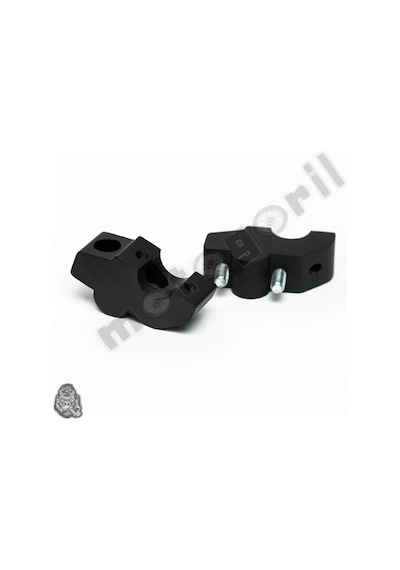 Yamaha Ybr 125 Esd Gidon Yükseltme