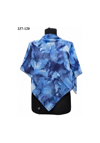 Moonscarfs Moonscarf Soft Pamuk Eşarp 337-120 Çok Renkli