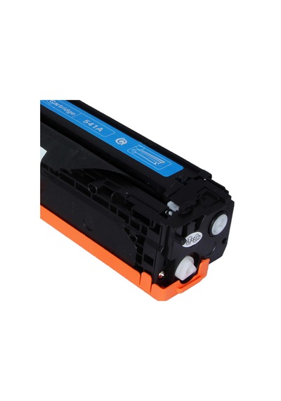 Hp Color Cf211a Toner Mavi Yüksek Kapasite Uyumlu
