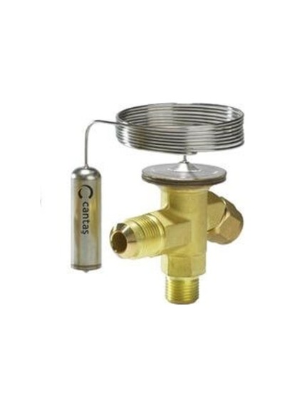 Danfoss 034G5015 Ets 6-14 Elektronik Expansion Valf