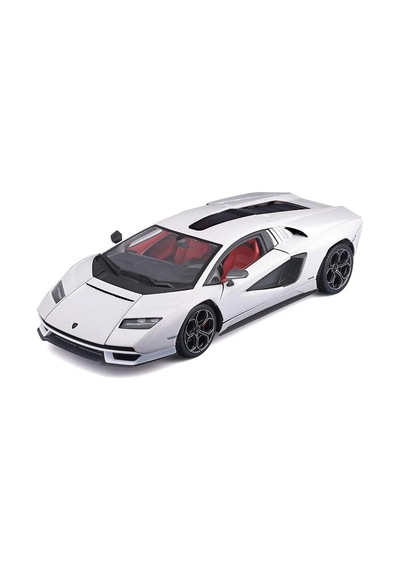 Bburago Lamborghini Countach Lpı 800-4 1/24 Model Araba