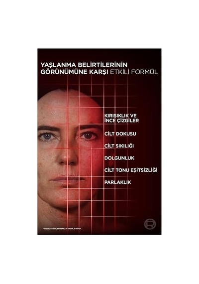 L'oreal Paris Revitalift Lazer Yaşlanma Belirtileri Karşıtı Üçlü Peptit Bakım Serumu