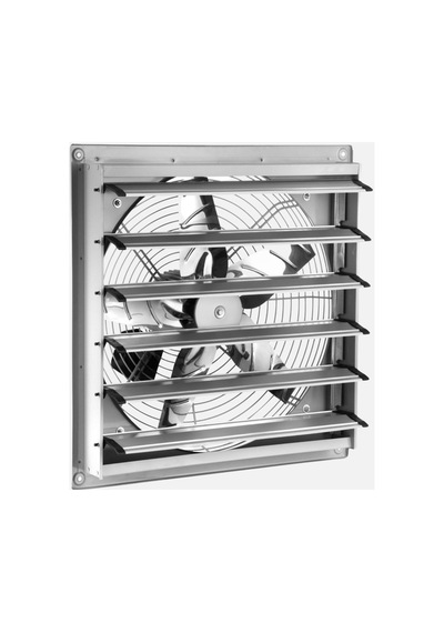 Npaf-s-500-4k-t Endüstriyel Aksiyel Fan