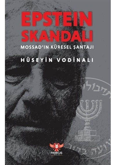 Epstein Skandalı / Hüseyin Vodinalı
