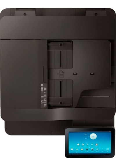Samsung Uyumlu MultiXpress SL-K7600LX Çok Fonksiyonlu Lazer Yazıcı