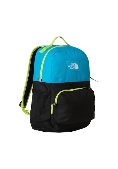 The North Face Y Chuckwalla Daypack Sırt Çantası Siyah Meridyen Mavisi Nf0a8eews0t1 Siyah/meridyen Mavisi