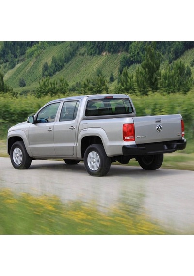 Vw Amarok 2010-16 Bagaj Bluemotion Technology Yazısı 5k0853675bc