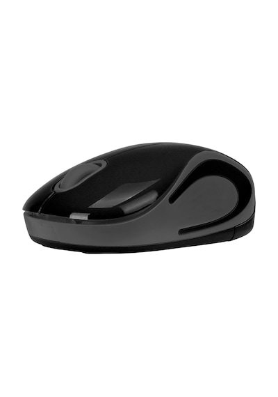 Everest MİNİ Wireless Mouse SMW-555 Usb Siyah 2.4Ghz Optik